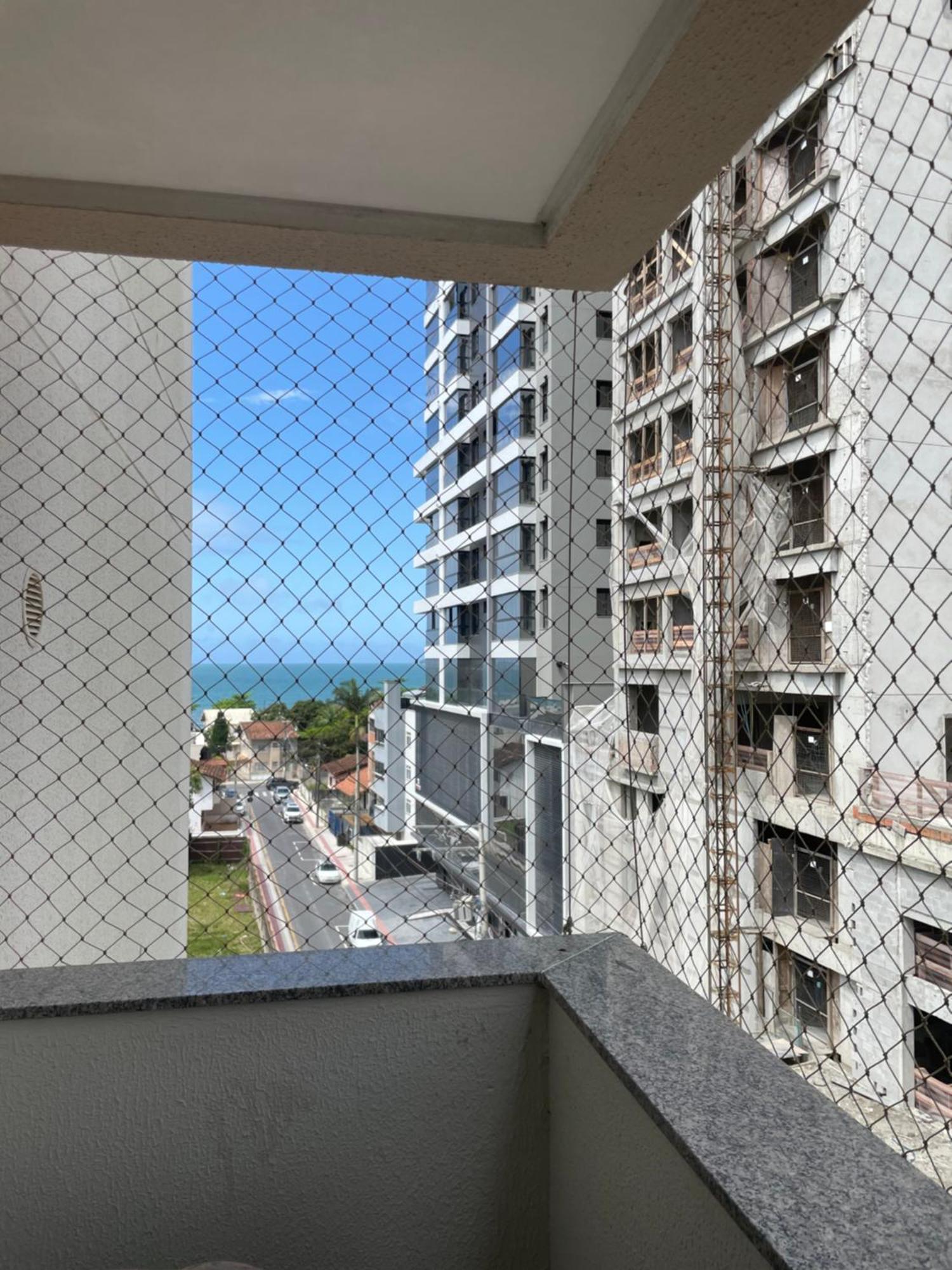 Apartamento Com Vista Mar Porto Belo Exterior photo